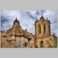 Tarragona, photo Juan Manuel Carballal, flickr.jpg